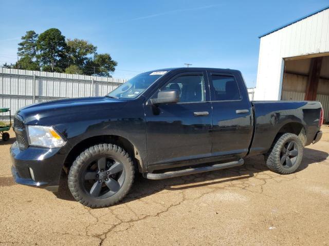 1C6RR7FTXES427468 - 2014 RAM 1500 ST BLACK photo 1