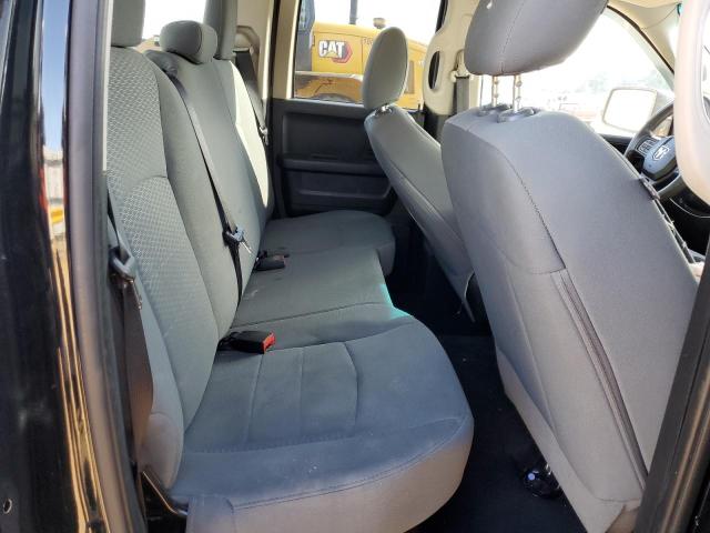 1C6RR7FTXES427468 - 2014 RAM 1500 ST BLACK photo 10