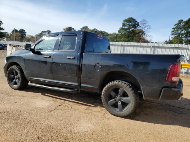 1C6RR7FTXES427468 - 2014 RAM 1500 ST BLACK photo 2