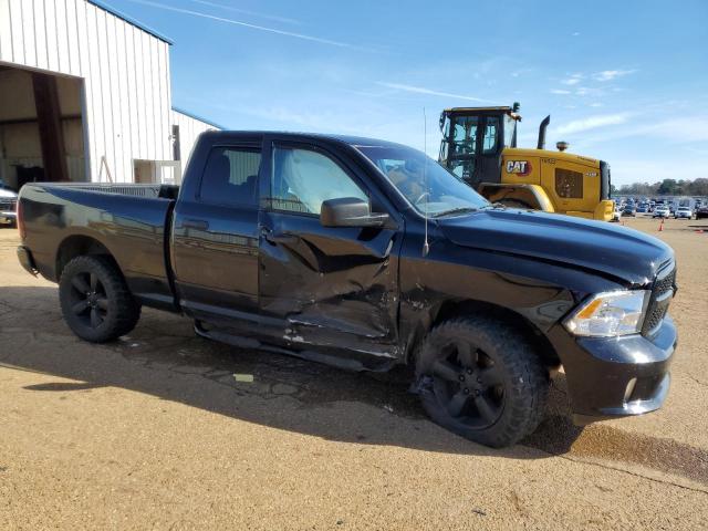 1C6RR7FTXES427468 - 2014 RAM 1500 ST BLACK photo 4