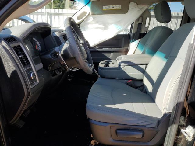 1C6RR7FTXES427468 - 2014 RAM 1500 ST BLACK photo 7
