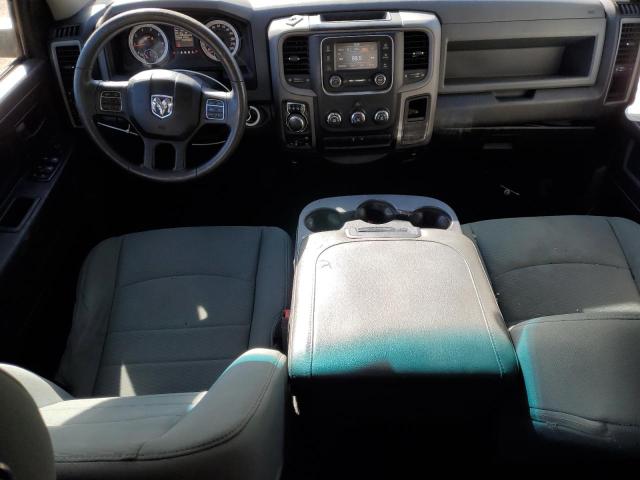 1C6RR7FTXES427468 - 2014 RAM 1500 ST BLACK photo 8
