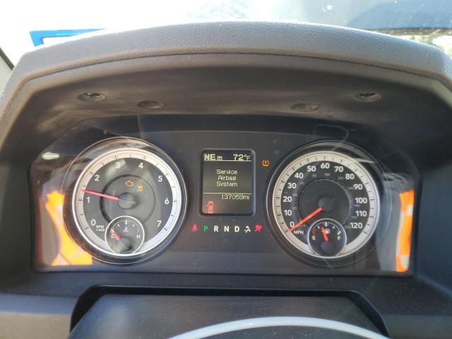 1C6RR7FTXES427468 - 2014 RAM 1500 ST BLACK photo 9