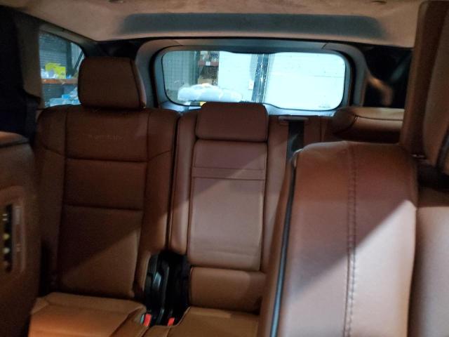 1C4RJFJGXGC352546 - 2016 JEEP GRAND CHER SUMMIT 黑色 照片 10