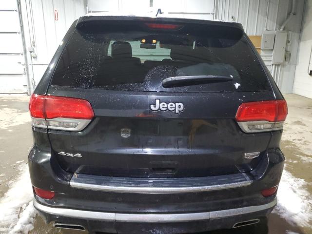 1C4RJFJGXGC352546 - 2016 JEEP GRAND CHER SUMMIT 黑色 照片 6