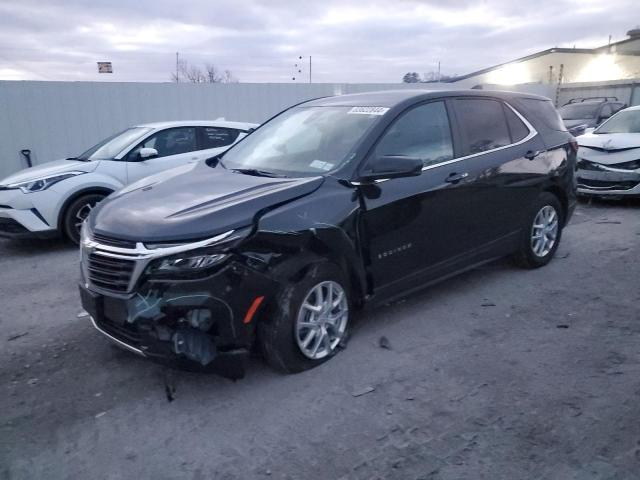 2024 CHEVROLET EQUINOX LT, 