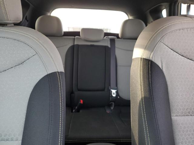 KNDJP3A54F7117530 - 2015 KIA SOUL + GRAY photo 10