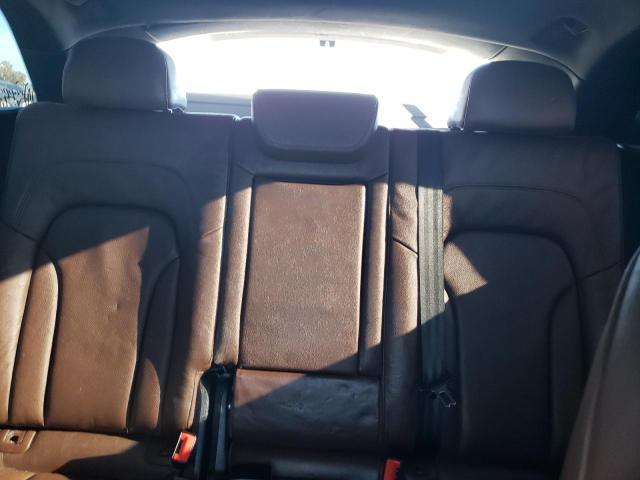 WA1VGAFP4EA024616 - 2014 AUDI SQ5 PRESTIGE WHITE photo 10