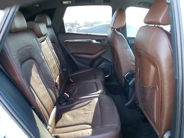 WA1VGAFP4EA024616 - 2014 AUDI SQ5 PRESTIGE WHITE photo 11