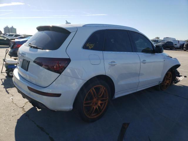 WA1VGAFP4EA024616 - 2014 AUDI SQ5 PRESTIGE WHITE photo 3