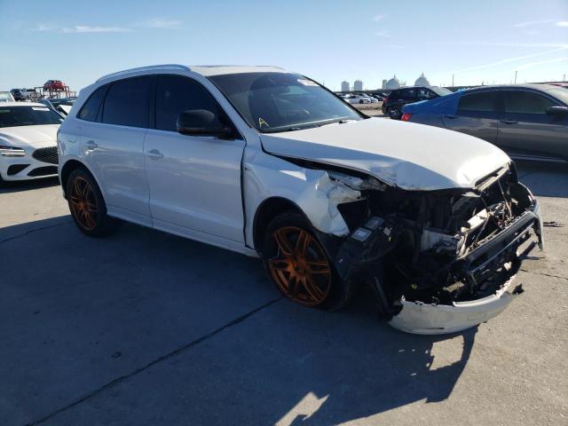 WA1VGAFP4EA024616 - 2014 AUDI SQ5 PRESTIGE WHITE photo 4