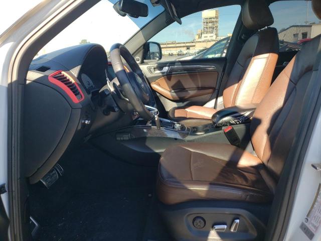 WA1VGAFP4EA024616 - 2014 AUDI SQ5 PRESTIGE WHITE photo 7