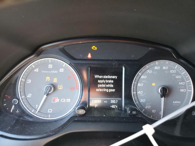 WA1VGAFP4EA024616 - 2014 AUDI SQ5 PRESTIGE WHITE photo 9