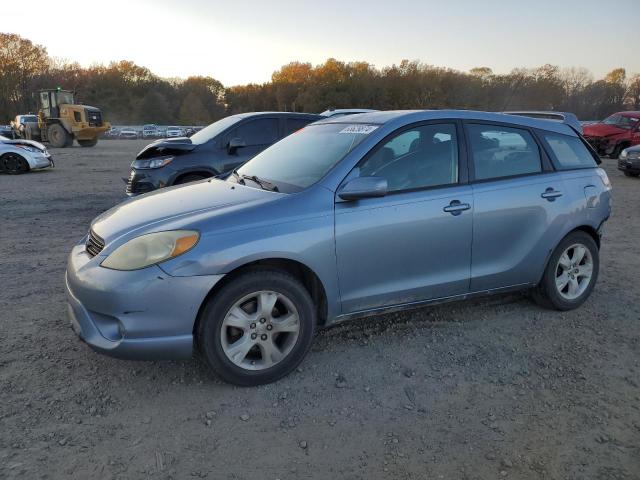 2006 TOYOTA COROLLA MA XR, 