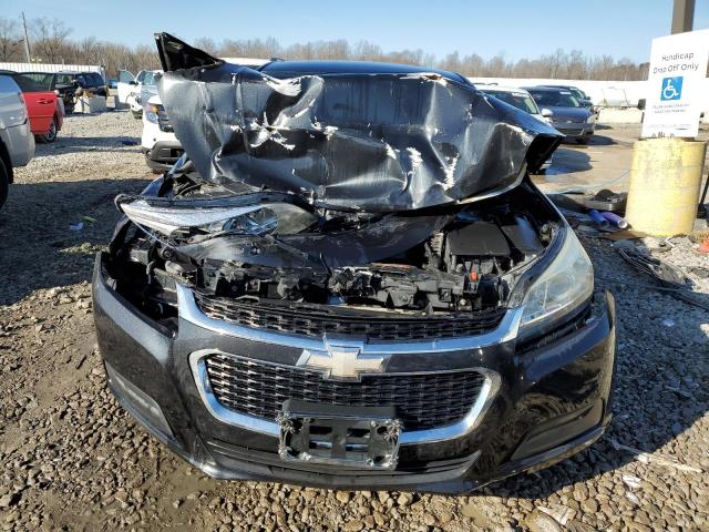 1G11C5SL7EF283476 - 2014 CHEVROLET MALIBU 1LT BLACK photo 5