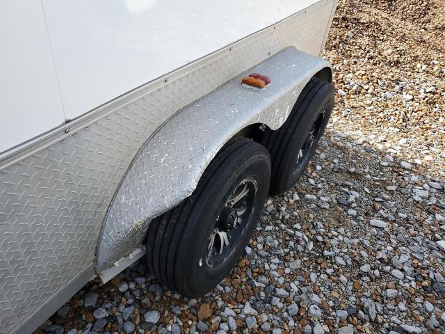 1N9EB1214LD391026 - 1990 UTILIMASTER TRAILER TWO TONE photo 10