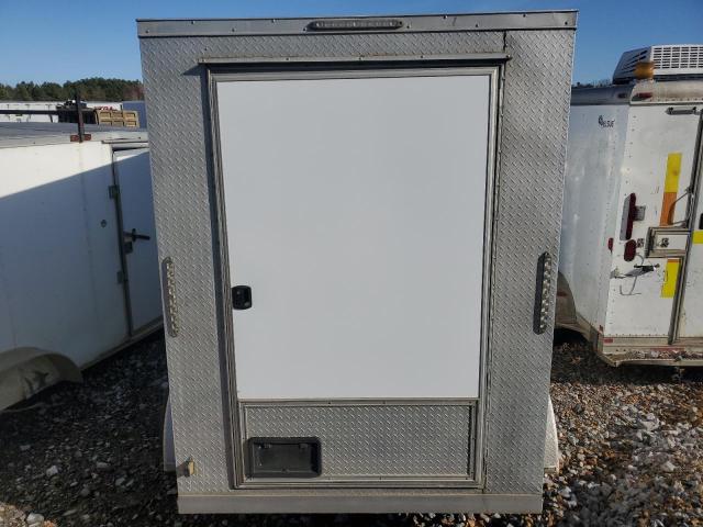 1N9EB1214LD391026 - 1990 UTILIMASTER TRAILER TWO TONE photo 7