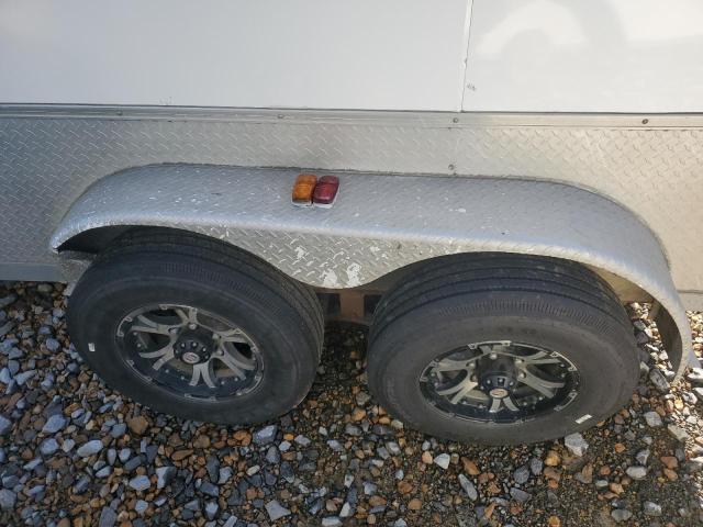 1N9EB1214LD391026 - 1990 UTILIMASTER TRAILER TWO TONE photo 8