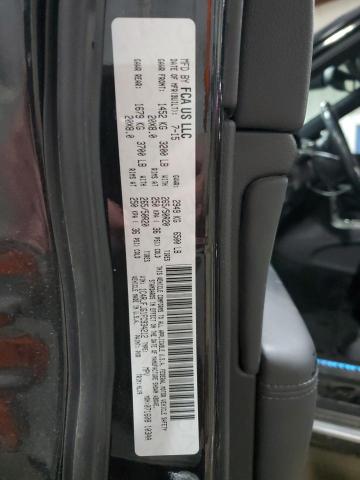 1C4RJFJG1FC934212 - 2015 JEEP GRAND CHER SUMMIT 黑色 照片 13