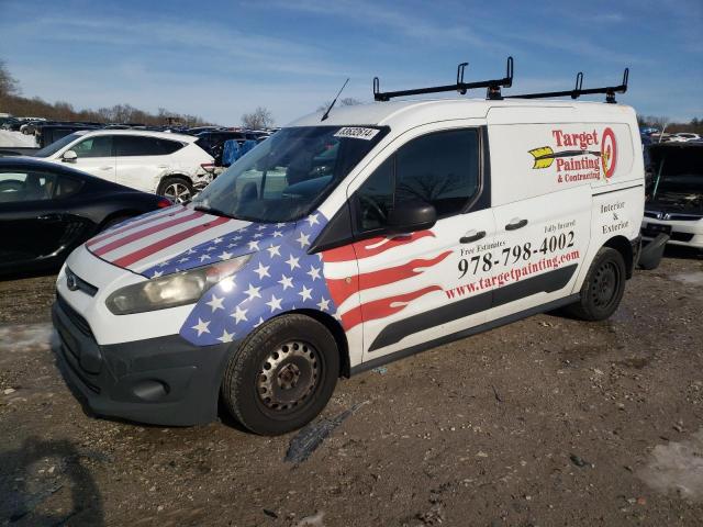 2015 FORD TRANSIT CO XL, 