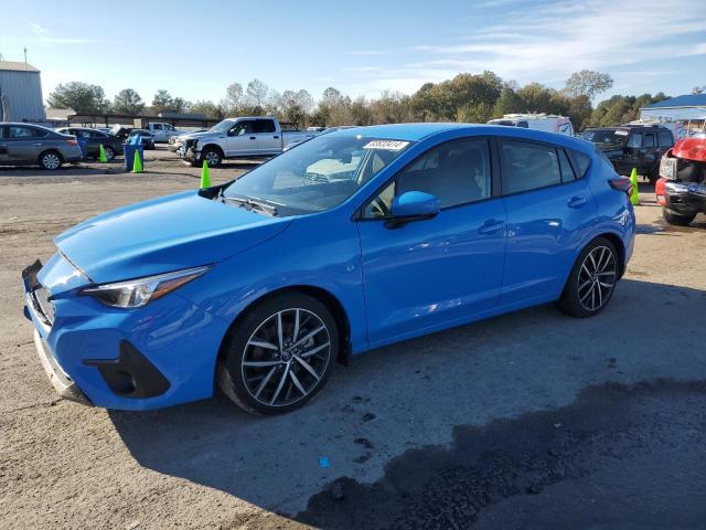 2024 SUBARU IMPREZA SPORT, 