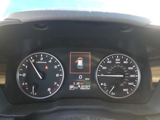 JF1GUAFC5R8252650 - 2024 SUBARU IMPREZA SPORT BLUE photo 9