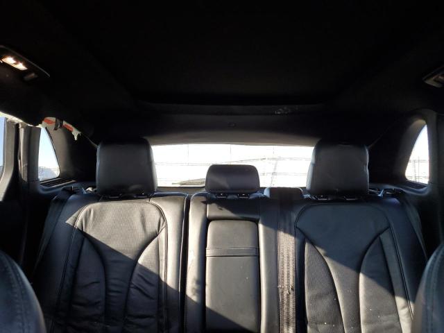 5LMTJ3DH1HUL40539 - 2017 LINCOLN MKC RESERVE თეთრი ფოტო 10