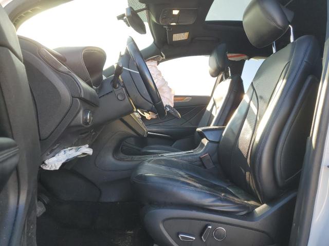 5LMTJ3DH1HUL40539 - 2017 LINCOLN MKC RESERVE თეთრი ფოტო 7