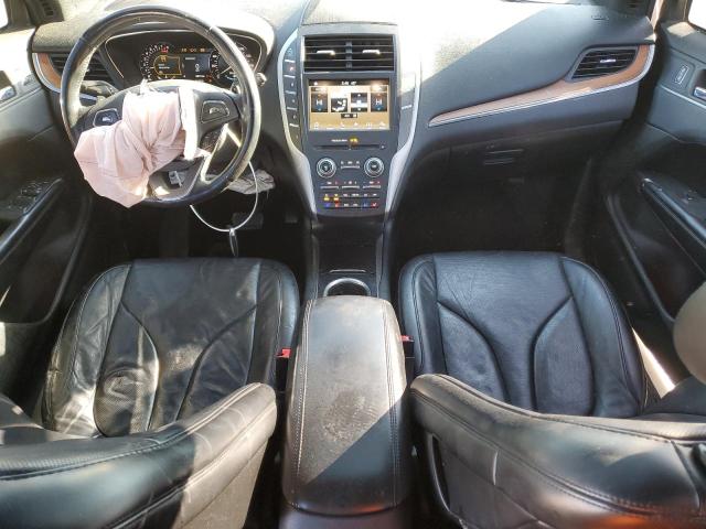 5LMTJ3DH1HUL40539 - 2017 LINCOLN MKC RESERVE თეთრი ფოტო 8