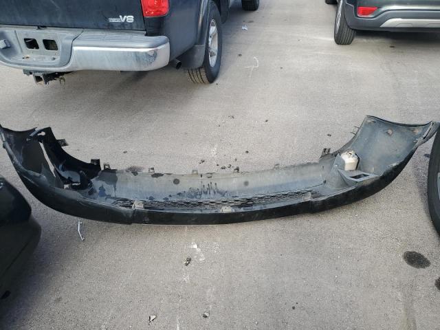 5TBRT34126S475442 - 2006 TOYOTA TUNDRA ACCESS CAB SR5 BLACK photo 12