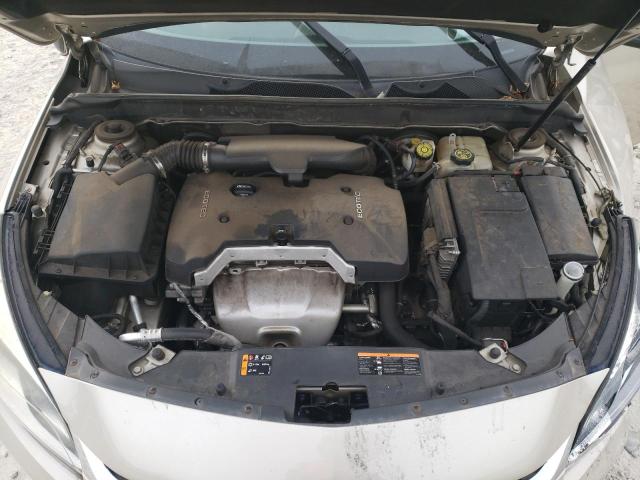 1G11B5SA3GF167888 - 2016 CHEVROLET MALIBU LIM LS Or photo 11