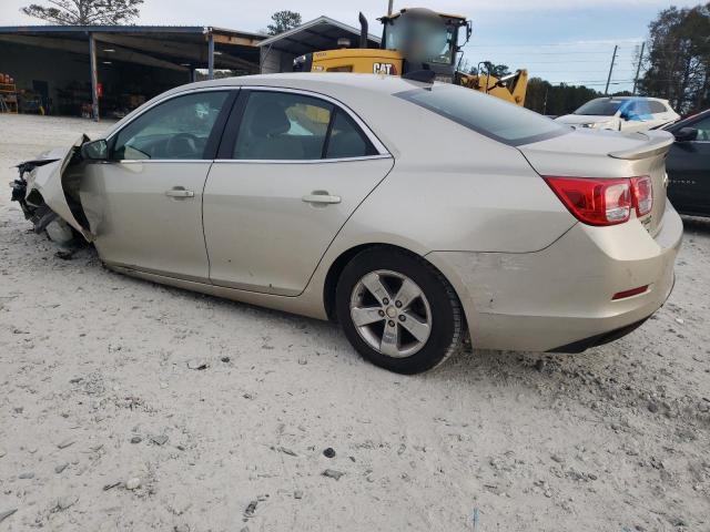 1G11B5SA3GF167888 - 2016 CHEVROLET MALIBU LIM LS Or photo 2