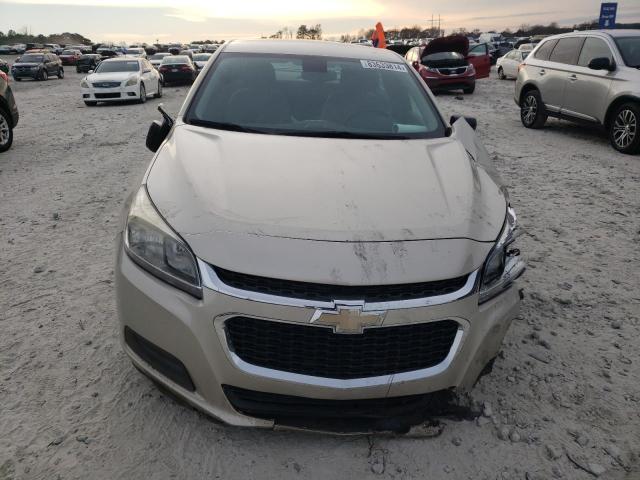 1G11B5SA3GF167888 - 2016 CHEVROLET MALIBU LIM LS Or photo 5