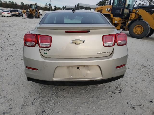 1G11B5SA3GF167888 - 2016 CHEVROLET MALIBU LIM LS Or photo 6