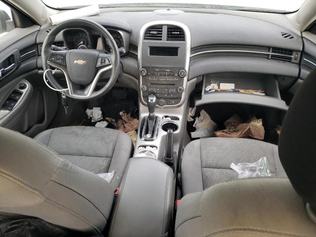 1G11B5SA3GF167888 - 2016 CHEVROLET MALIBU LIM LS Or photo 8