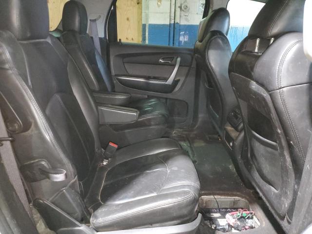1GKKRRED7BJ144578 - 2011 GMC ACADIA SLT-1 თეთრი ფოტო 11