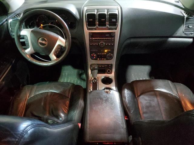 1GKKRRED7BJ144578 - 2011 GMC ACADIA SLT-1 თეთრი ფოტო 8