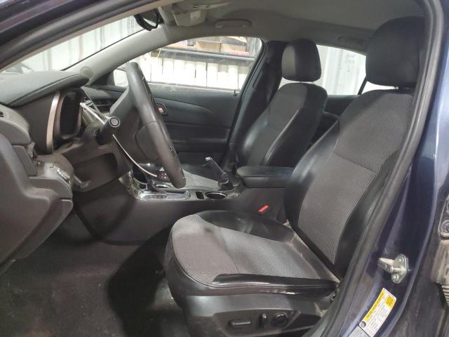 1G11C5SL9EF257025 - 2014 CHEVROLET MALIBU 1LT 蓝色 照片 7