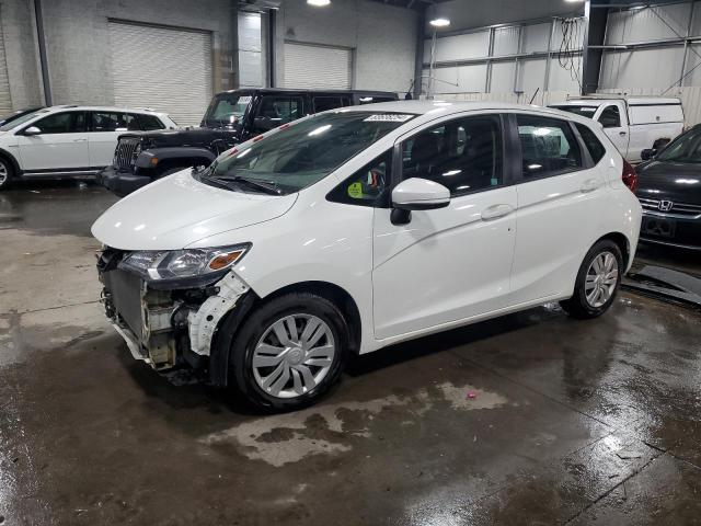 2015 HONDA FIT LX, 