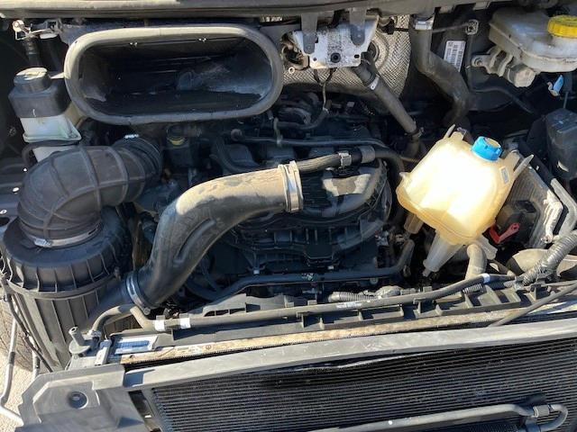 3C6TRVCG2JE100738 - 2018 RAM PROMASTER 2500 HIGH أبيض صورة 10