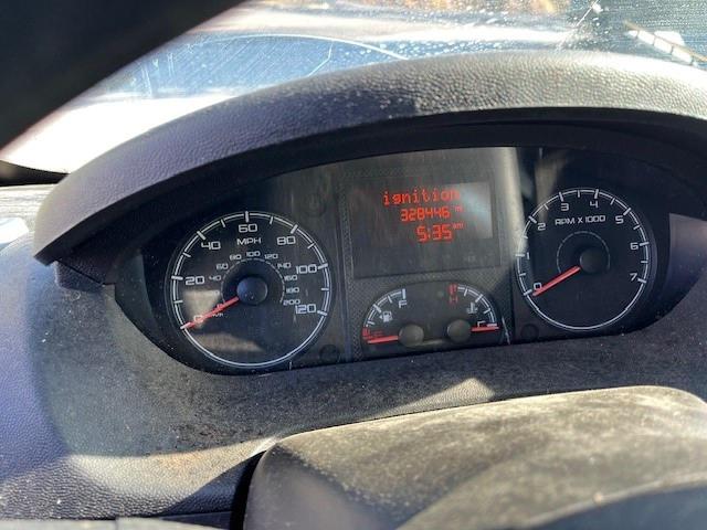 3C6TRVCG2JE100738 - 2018 RAM PROMASTER 2500 HIGH أبيض صورة 8