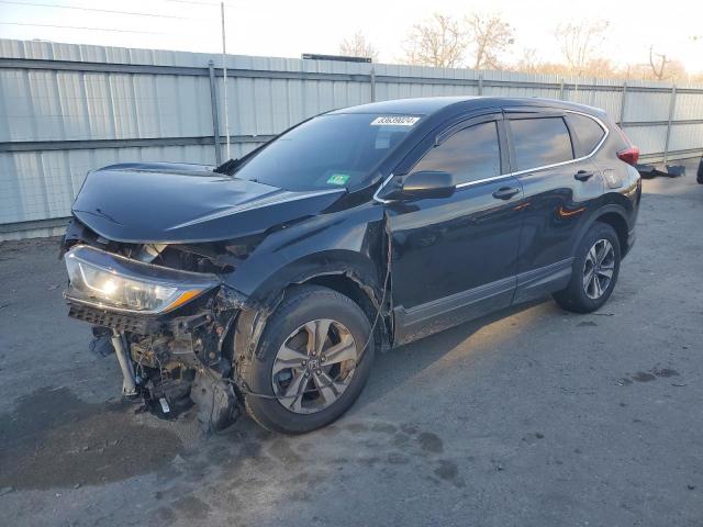 2018 HONDA CR-V LX, 