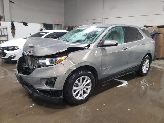 2019 CHEVROLET EQUINOX LT, null