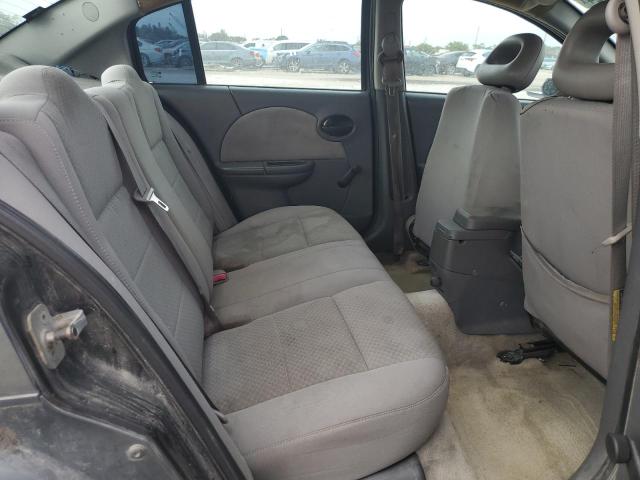 1G8AZ52F45Z111043 - 2005 SATURN ION LEVEL 2 GRAY photo 10