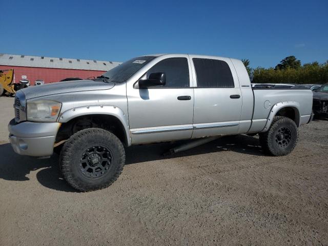2007 DODGE RAM 2500, 