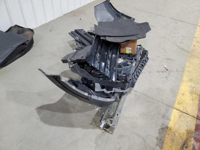 1FM5K8AR5EGB80310 - 2014 FORD EXPLORER POLICE INTERCEPTOR 黑色 照片 13