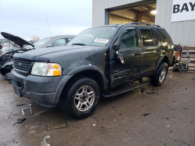 2003 FORD EXPLORER XLS, 