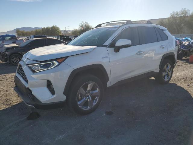 2019 TOYOTA RAV4 LIMITED, 