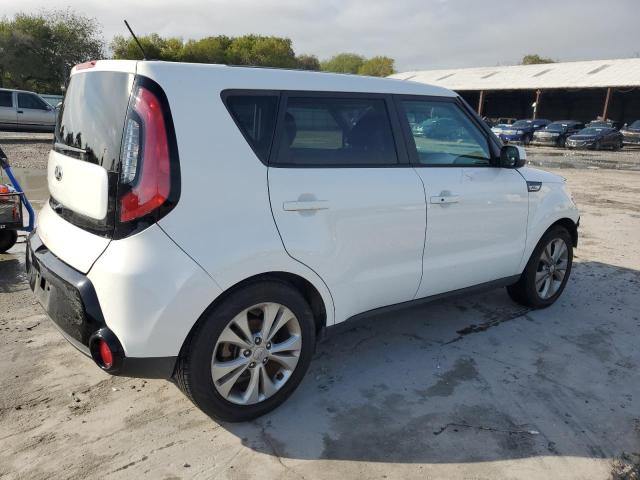 KNDJP3A5XG7277638 - 2016 KIA SOUL + WHITE photo 3