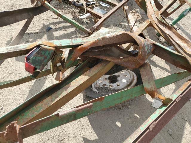 1H9US14167W280187 - 2007 UTILITY TRAILER GREEN photo 10